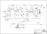 Marshall 2204-50W-Master-Volume-Lead - Schematic 